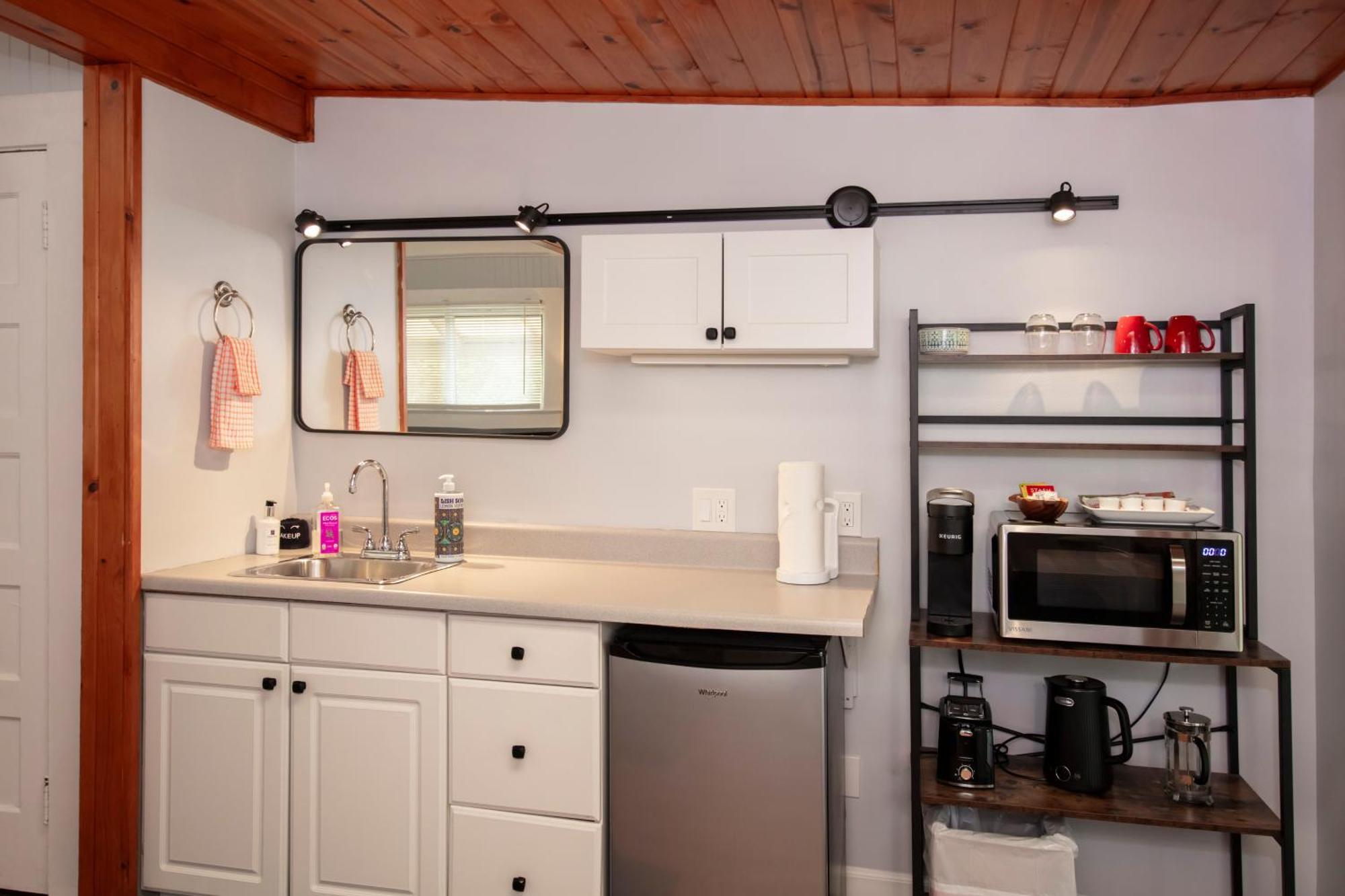 Aloha Junction Bed And Breakfast -Minutes Away From Hawaii Volcanoes National Park Экстерьер фото