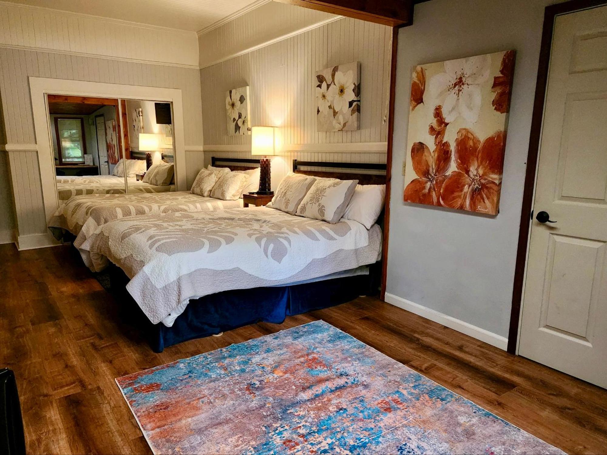 Aloha Junction Bed And Breakfast -Minutes Away From Hawaii Volcanoes National Park Экстерьер фото